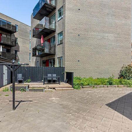 Apartment In Central ホルステブロー エクステリア 写真