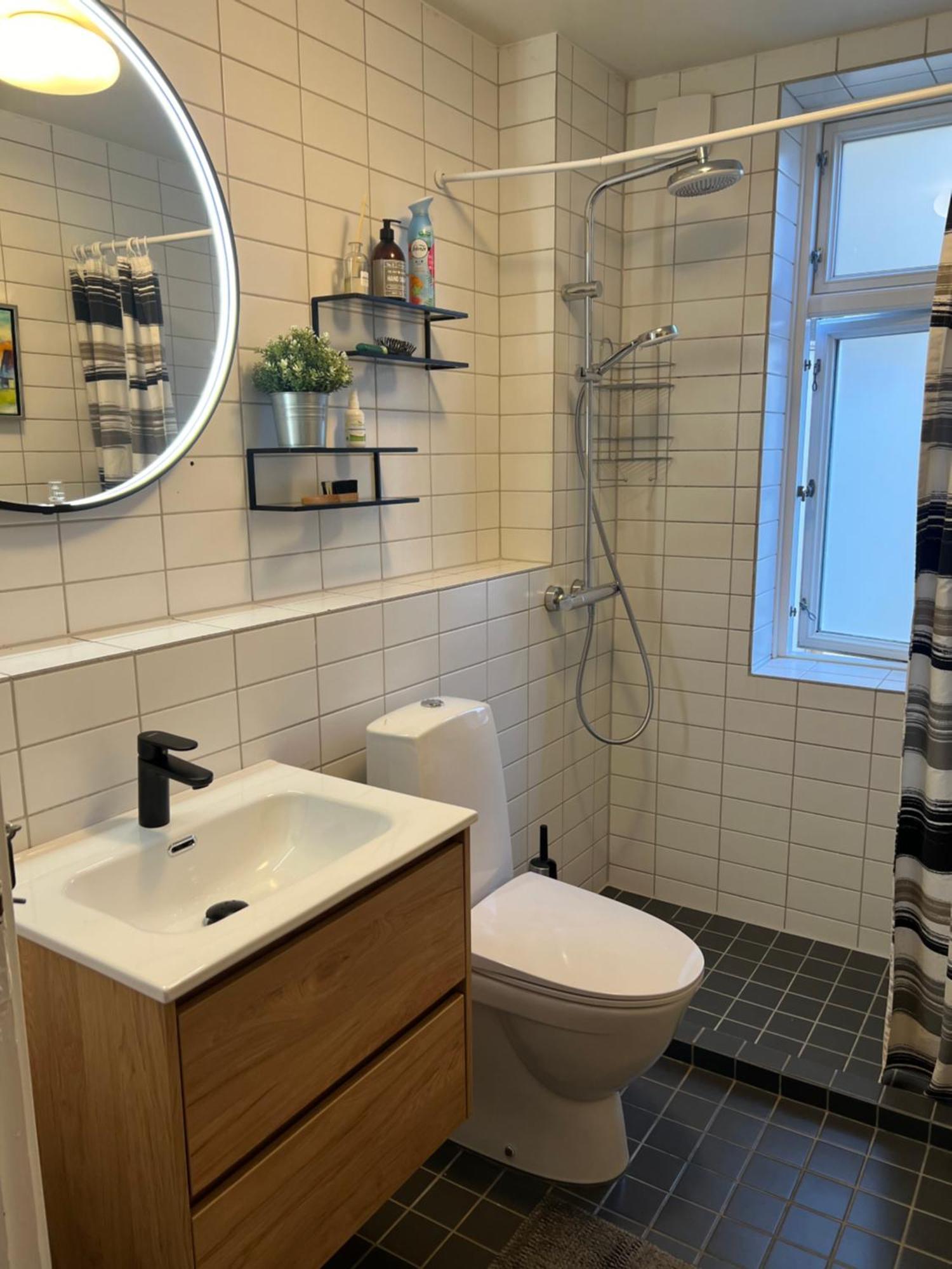 Apartment In Central ホルステブロー エクステリア 写真